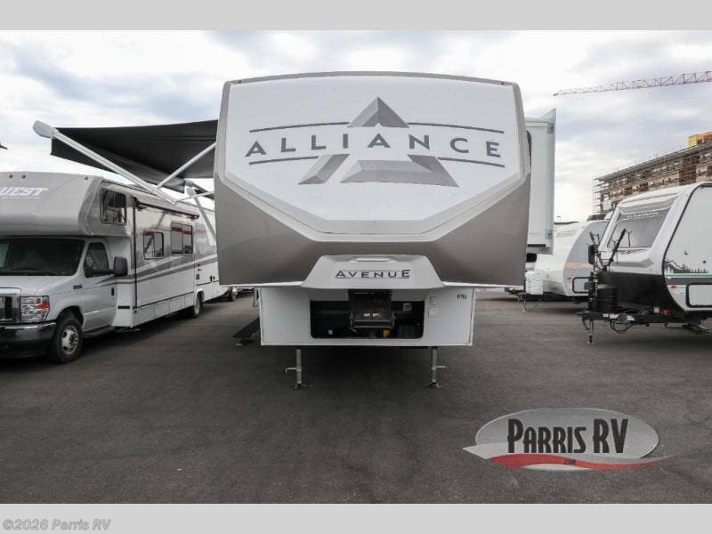2026 Avenue 32RLS by Alliance RV from Parris RV in Murray, Utah