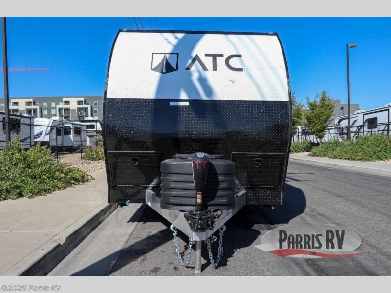 2026 Pla 450 2011 by ATC from Parris RV in Murray, Utah