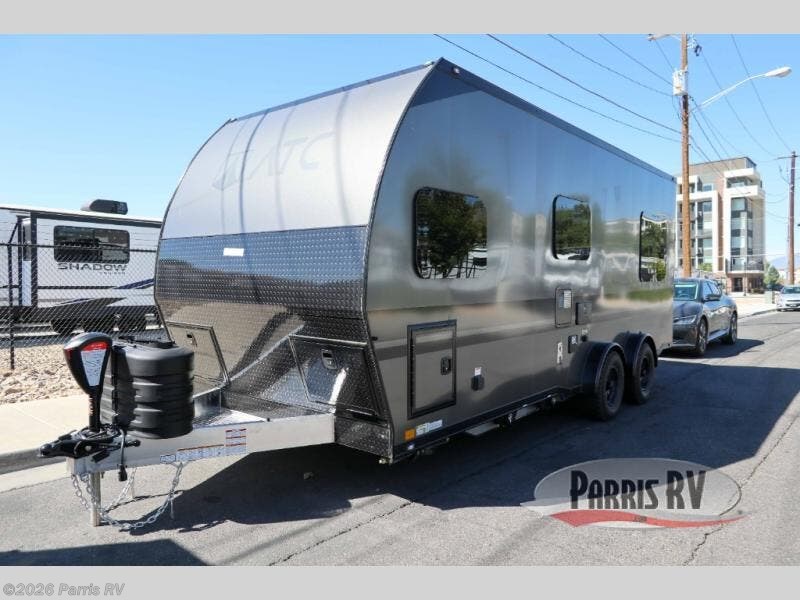 2026 Pla 450 2011 by ATC from Parris RV in Murray, Utah