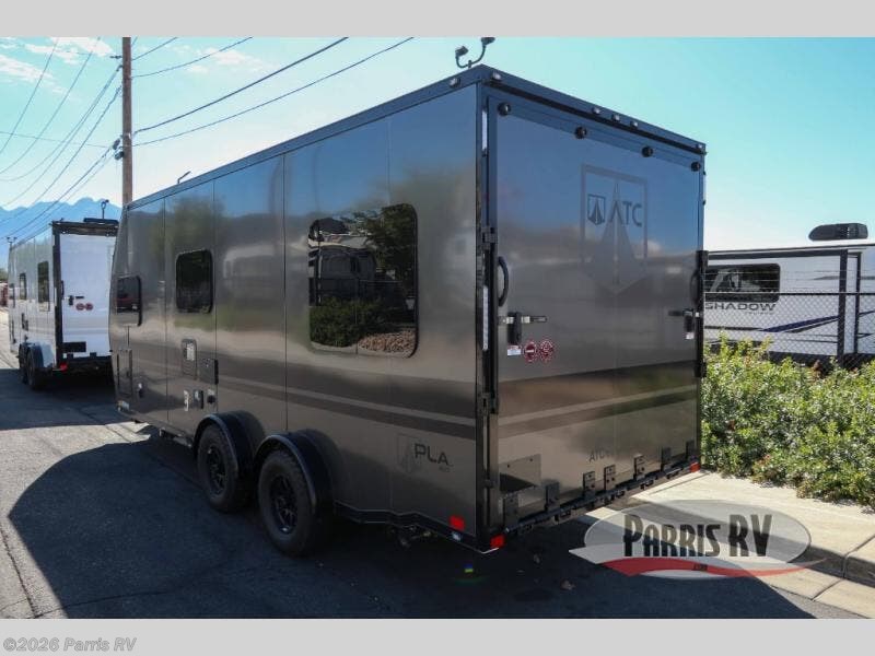 New 2026 ATC Pla 450 2011 available in Murray, Utah