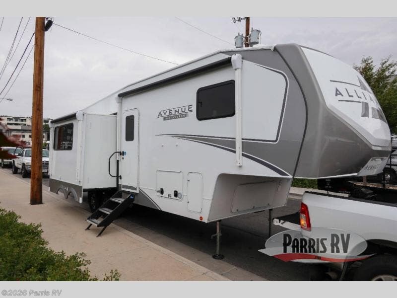 2026 Alliance RV Avenue All-Access 30BH RV for Sale in Murray, UT 84107 ...