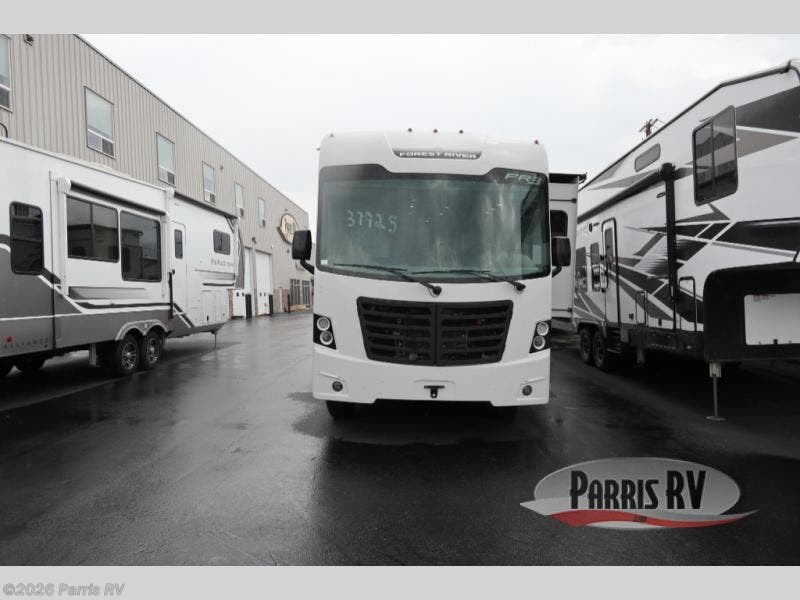 2026 FR3 35DS by Forest River from Parris RV in Murray, Utah