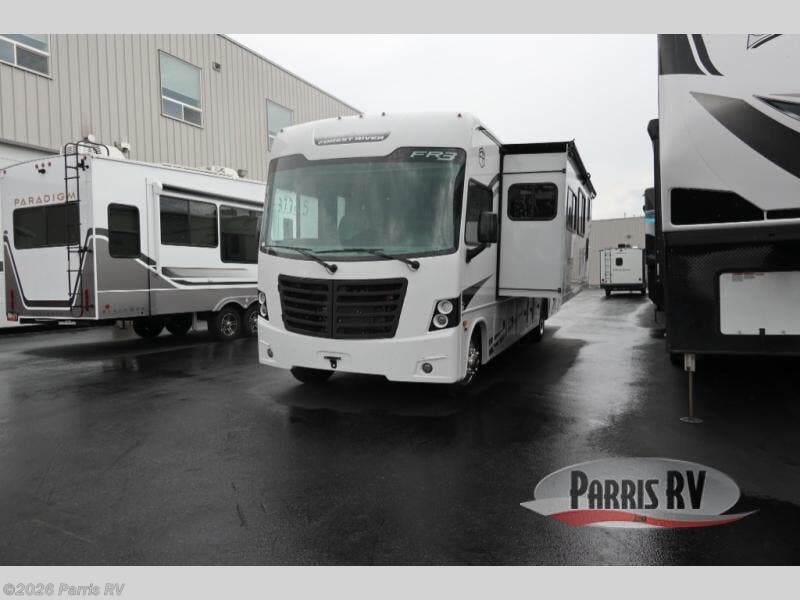New 2026 Forest River FR3 35DS available in Murray, Utah