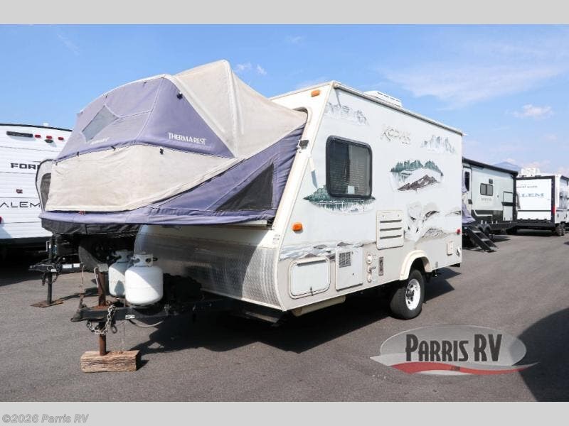Used 2008 Dutchmen Kodiak 160 available in Murray, Utah