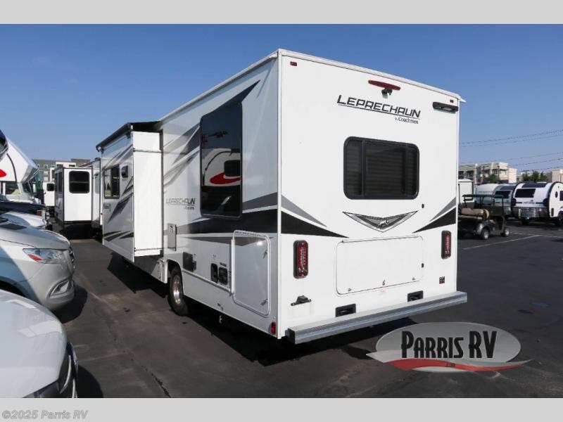 Used 2025 Coachmen Leprechaun 260QB available in Murray, Utah
