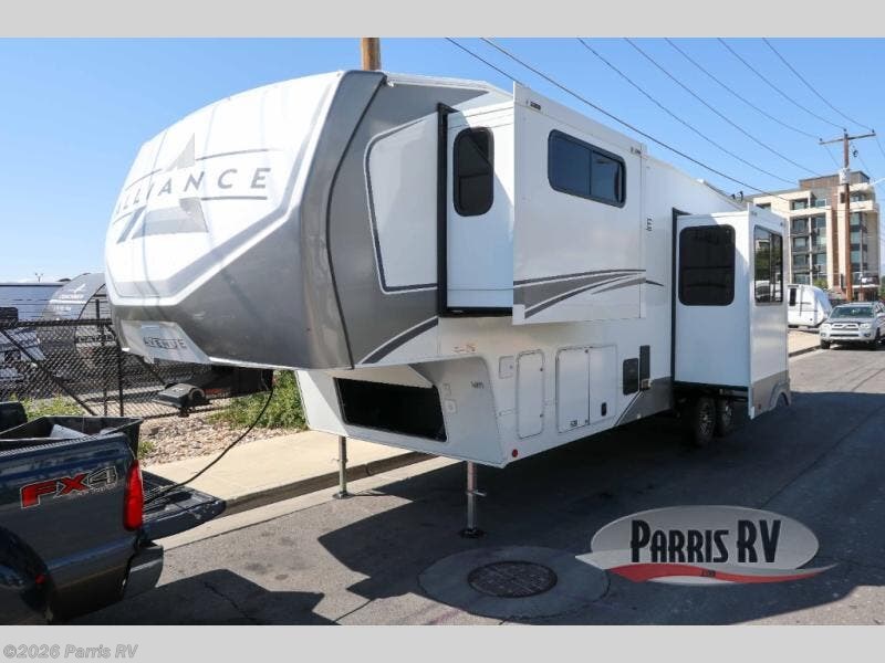 2026 Avenue 35RKS by Alliance RV from Parris RV in Murray, Utah