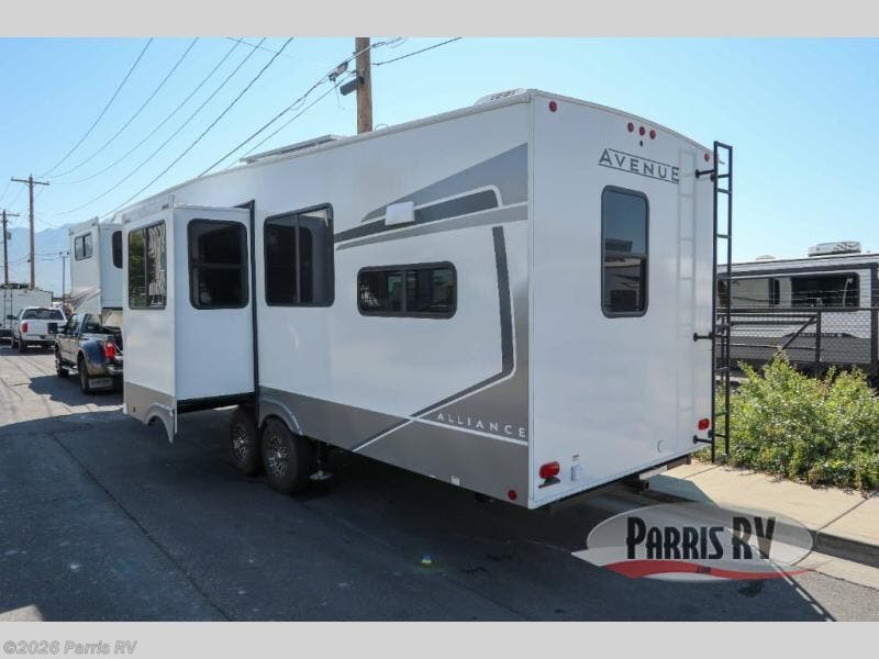 New 2026 Alliance RV Avenue 35RKS available in Murray, Utah