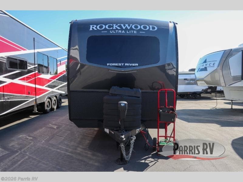 2026 Rockwood Ultra Lite 2908SRL by Forest River from Parris RV in Murray, Utah