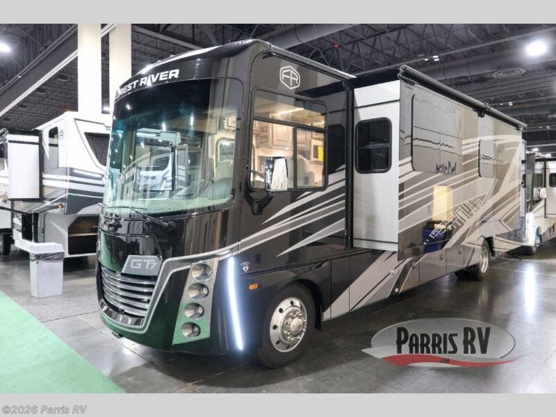 New 2026 Forest River Georgetown 7 Series 36D7 available in Murray, Utah