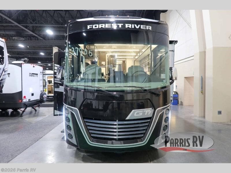 2026 Georgetown 7 Series 36D7 by Forest River from Parris RV in Murray, Utah