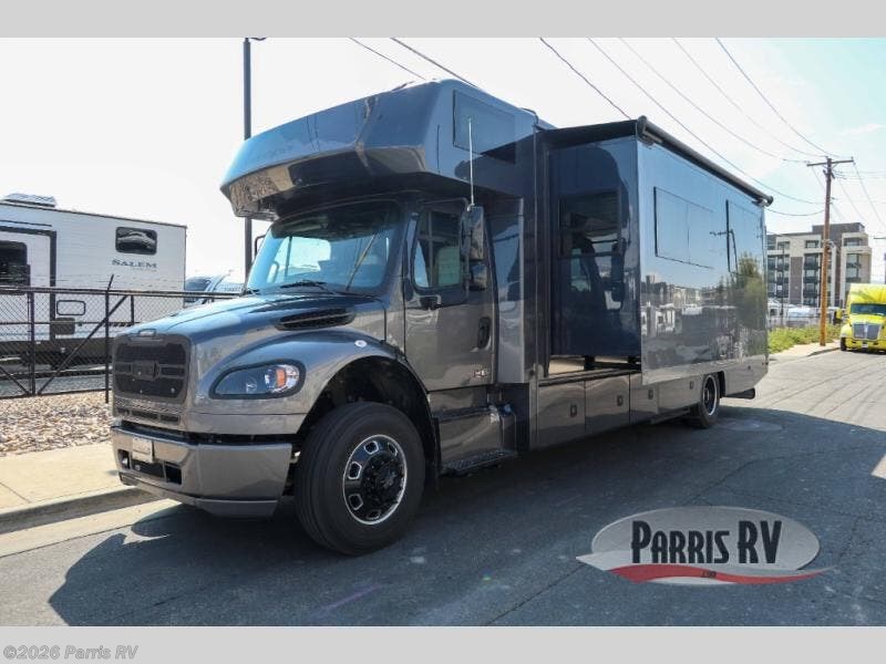 New 2026 Dynamax Corp Europa 34SS available in Murray, Utah