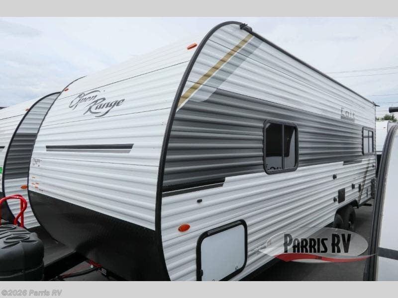 2026 Colt 21QB by Highland Ridge from Parris RV in Murray, Utah