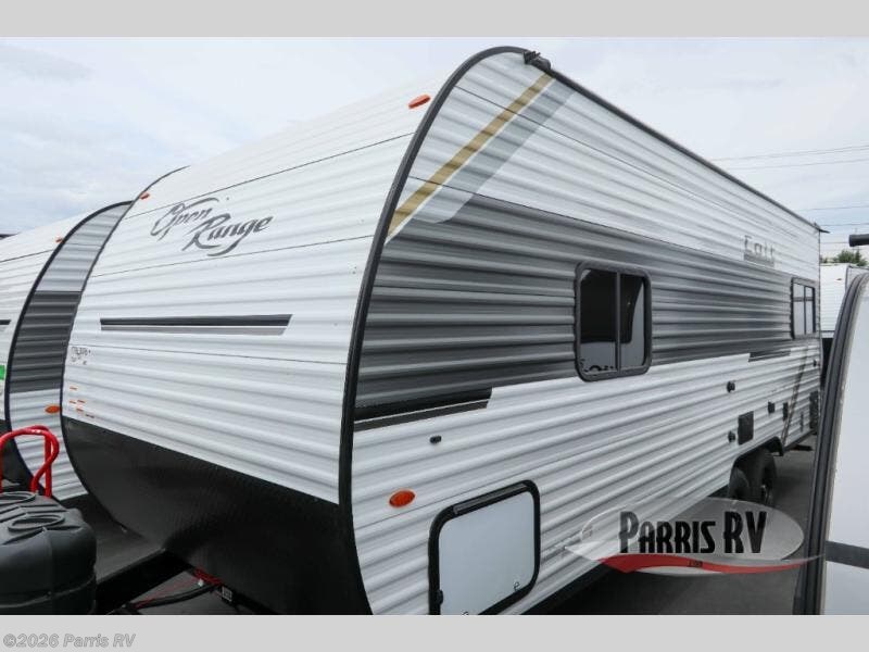 2026 Colt 21QB by Highland Ridge from Parris RV in Murray, Utah