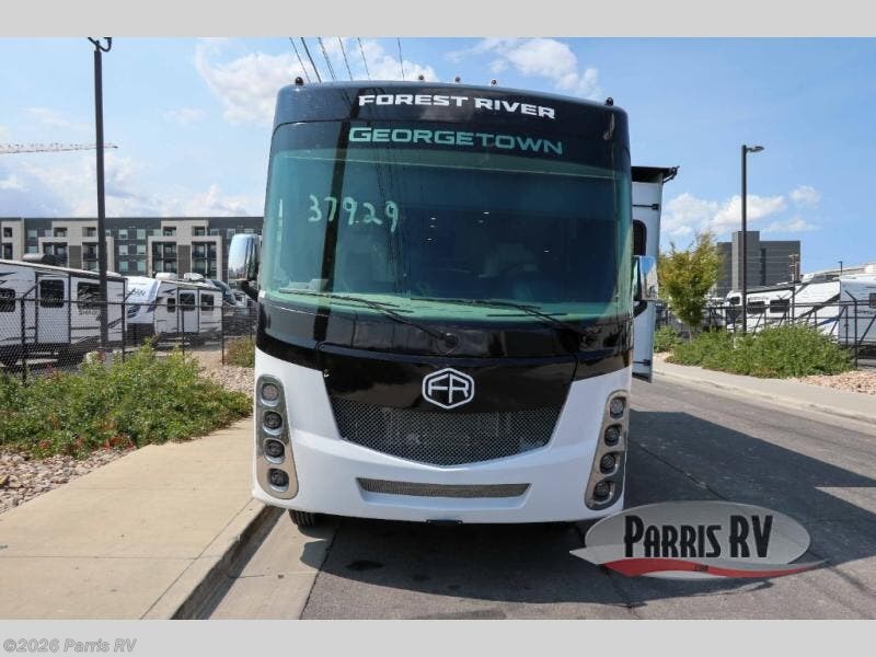 2026 Georgetown 5 Series 31L5 by Forest River from Parris RV in Murray, Utah