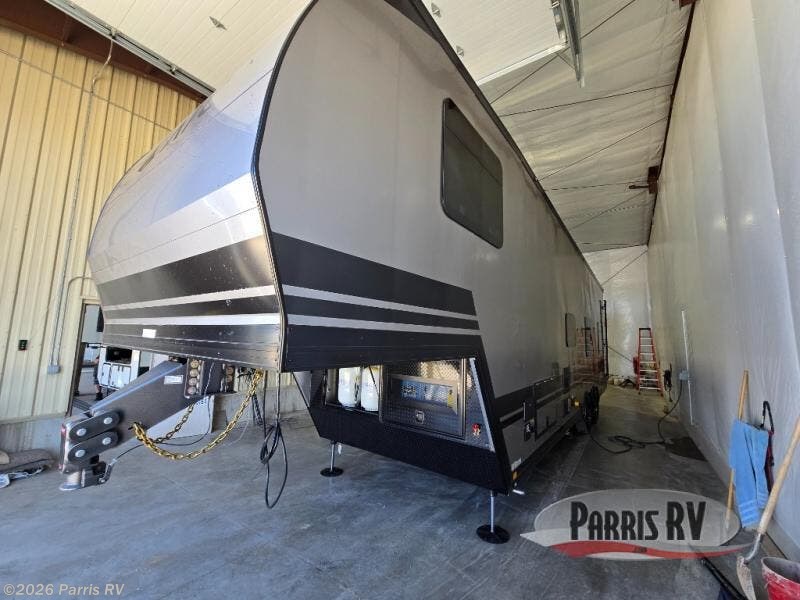 New 2025 ATC Pla 750 3618 available in Murray, Utah