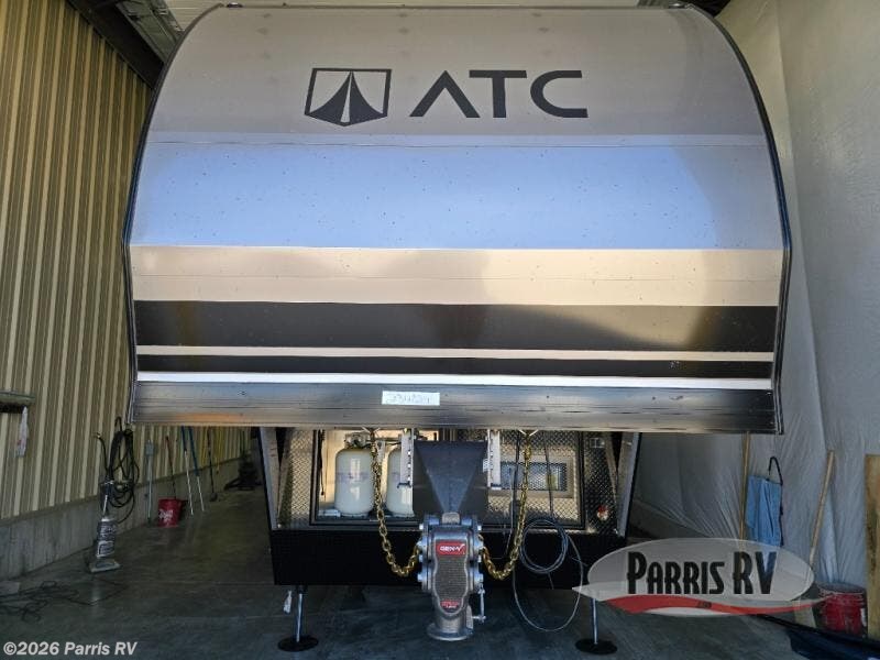 2025 Pla 750 3618 by ATC from Parris RV in Murray, Utah