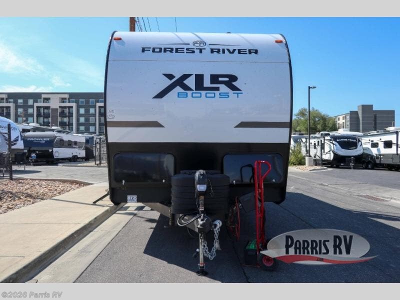 2026 XLR Boost 2017B by Forest River from Parris RV in Murray, Utah