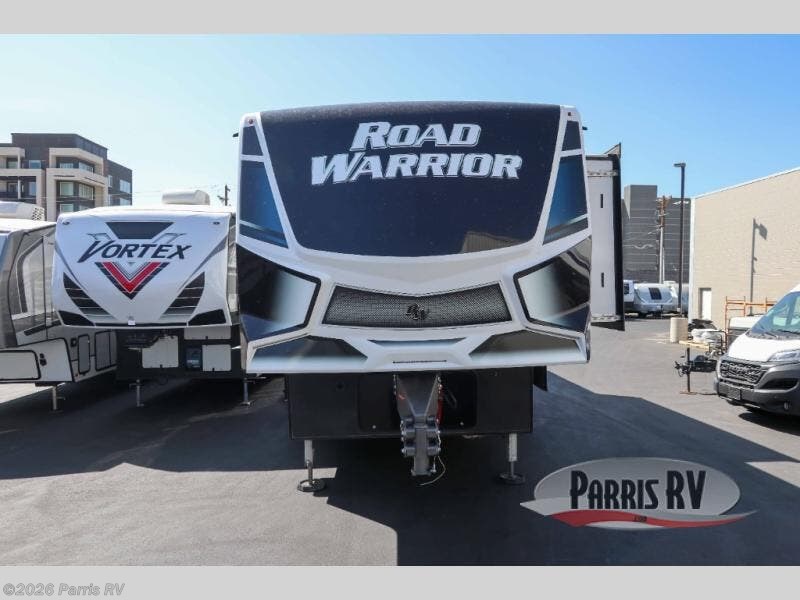 2022 Road Warrior 397 by Heartland from Parris RV in Murray, Utah