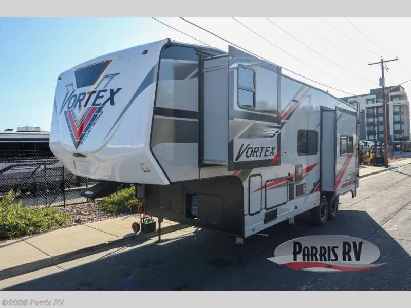 New 2026 Genesis Supreme Vortex 2815V available in Murray, Utah