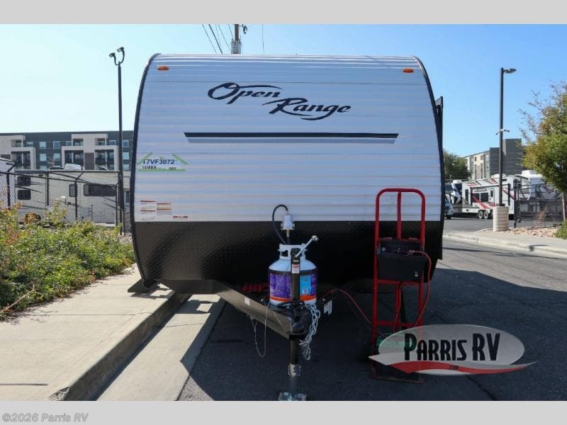 2026 Colt 18MBS by Highland Ridge from Parris RV in Murray, Utah