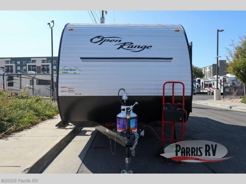 2026 Colt 18MBS by Highland Ridge from Parris RV in Murray, Utah