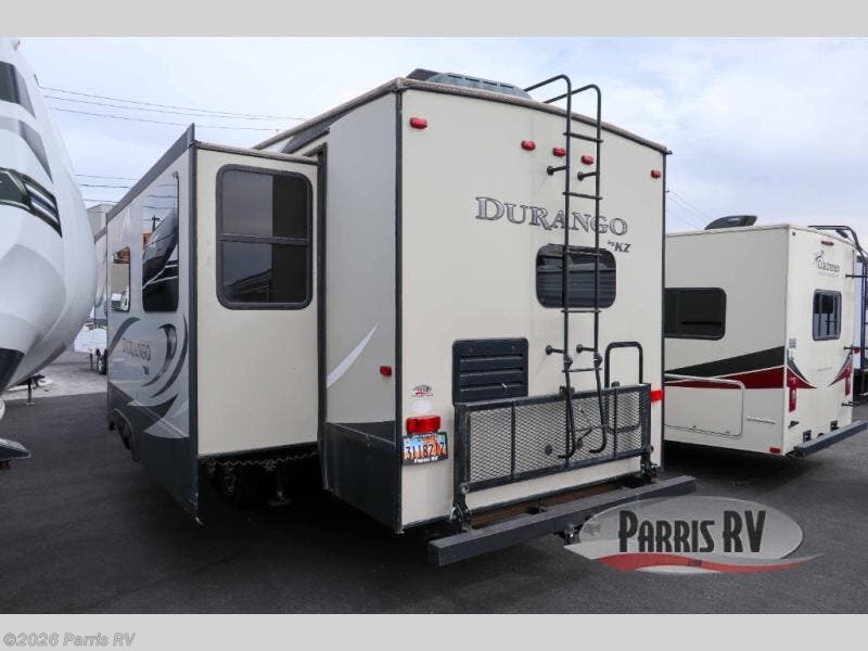 Used 2017 K-Z Durango 2500 D315RKD available in Murray, Utah