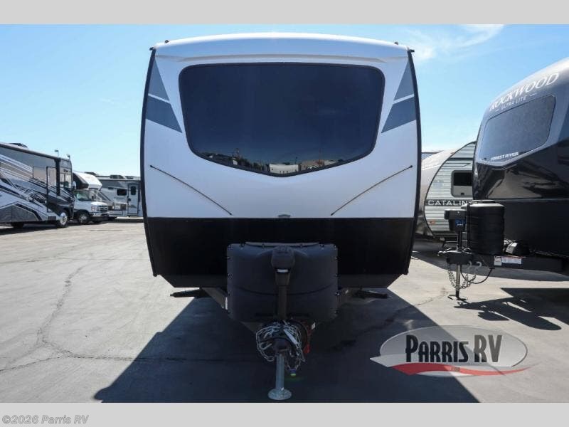 2022 Rubicon 1608RB by Coleman from Parris RV in Murray, Utah