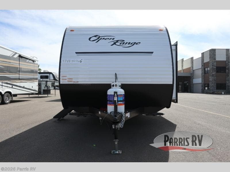 2026 Colt 18MBS by Highland Ridge from Parris RV in Murray, Utah