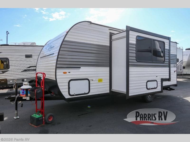 New 2026 Highland Ridge Colt 18MBS available in Murray, Utah