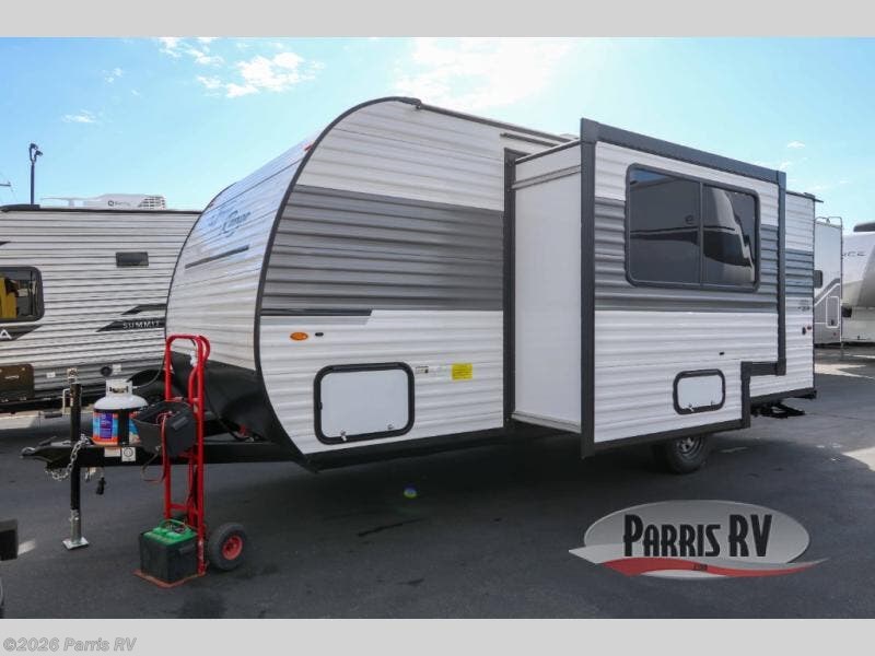 New 2026 Highland Ridge Colt 18MBS available in Murray, Utah