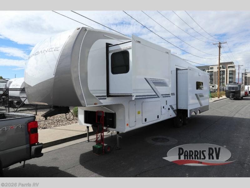 2026 Sundance 32RLBS by Heartland from Parris RV in Murray, Utah