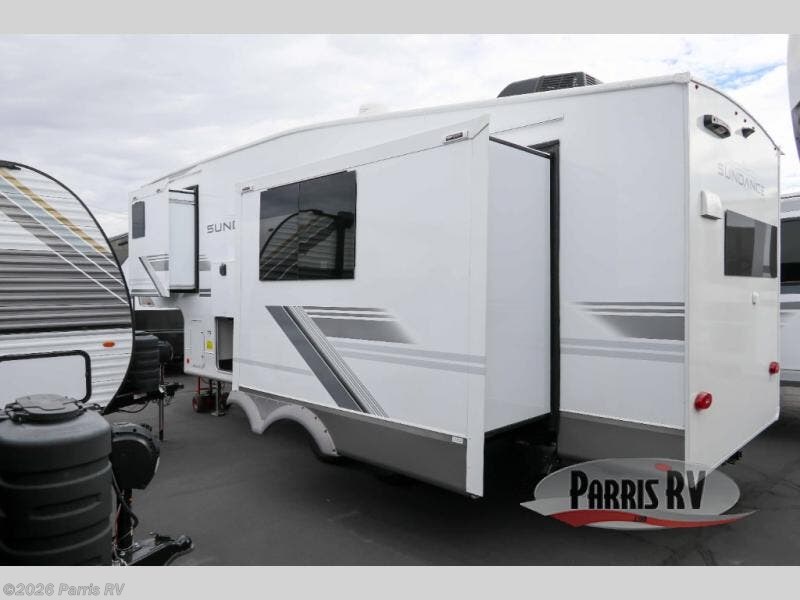 New 2026 Heartland Sundance 24ML available in Murray, Utah