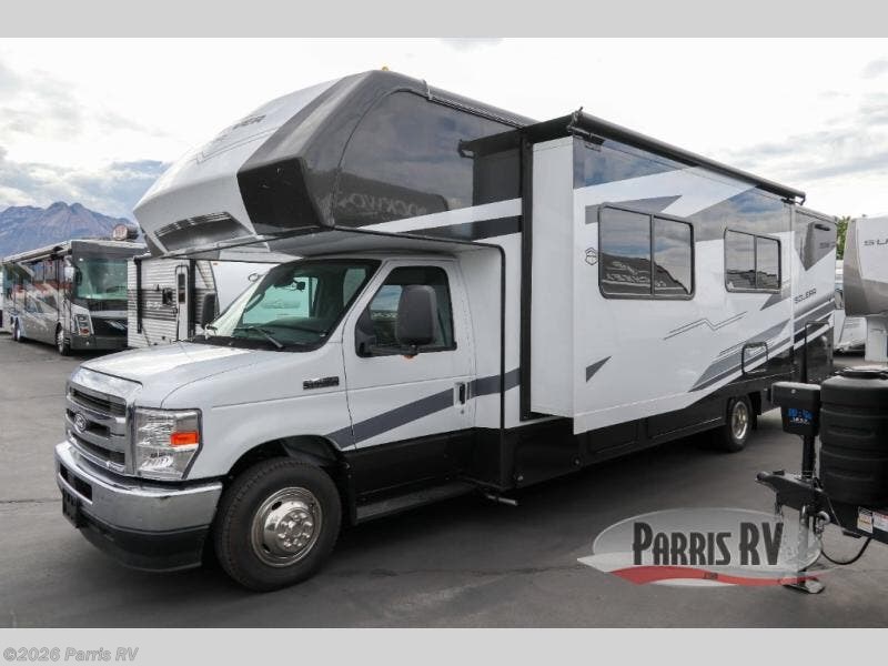 New 2026 Forest River Solera 32DSK available in Murray, Utah