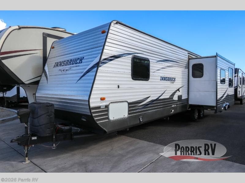 Used 2017 Gulf Stream Innsbruck 295SBW available in Murray, Utah