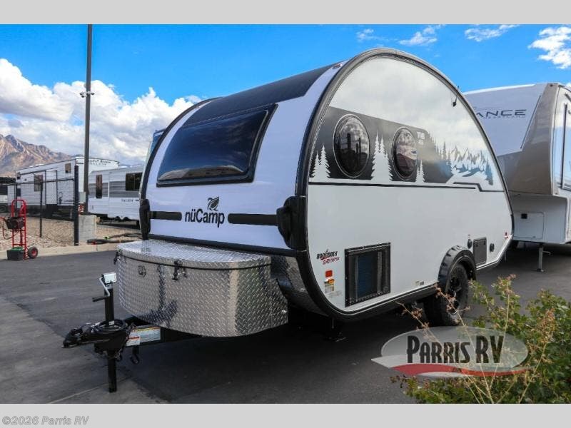 New 2026 NuCamp TAB 400 Boondock available in Murray, Utah