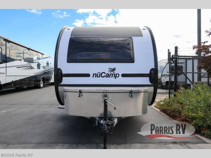 2026 TAB 400 Boondock by NuCamp from Parris RV in Murray, Utah