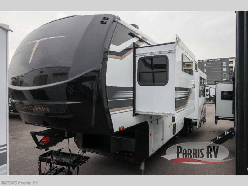 2026 Bighorn 36RK by Heartland from Parris RV in Murray, Utah