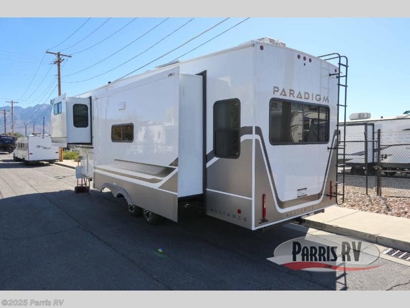 New 2026 Alliance RV Paradigm 310RL available in Murray, Utah