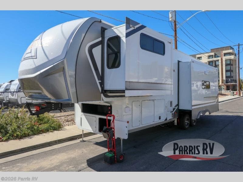 2026 Paradigm 310RL by Alliance RV from Parris RV in Murray, Utah