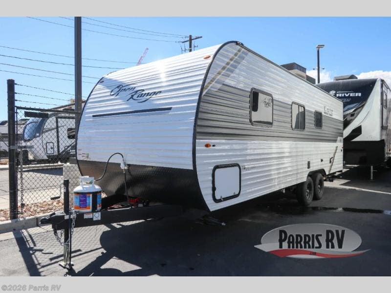 New 2026 Highland Ridge Colt 25BH available in Murray, Utah