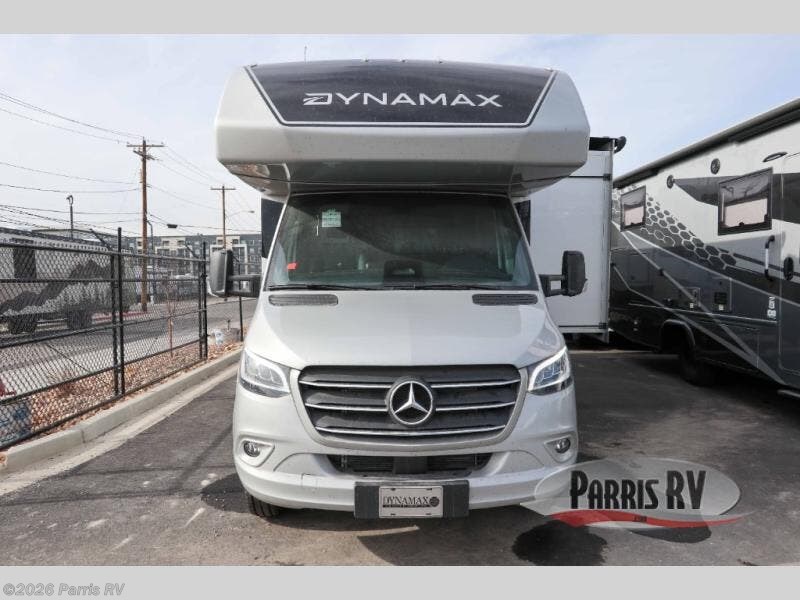 2026 isata 3 24FW by Dynamax Corp from Parris RV in Murray, Utah