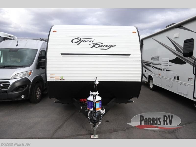 2026 Colt 25BH by Highland Ridge from Parris RV in Murray, Utah