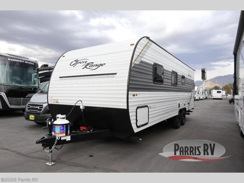 New 2026 Highland Ridge Colt 25BH available in Murray, Utah