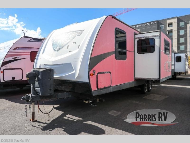 Used 2018 Winnebago Minnie 2455 BHS available in Murray, Utah