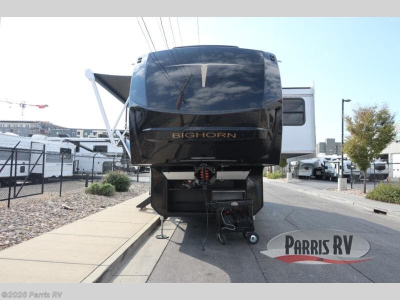 2026 Bighorn 31RL by Heartland from Parris RV in Murray, Utah