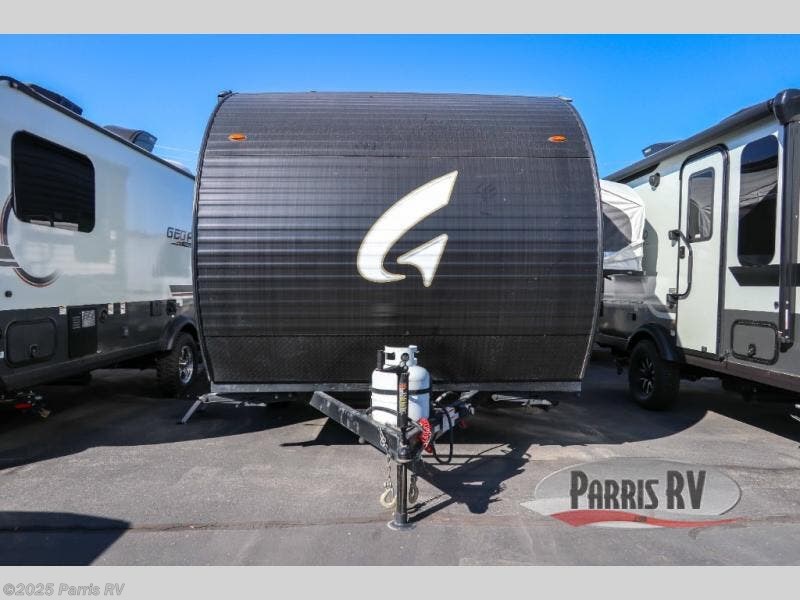 2025 Go Lite 14 by Wayfinder from Parris RV in Murray, Utah