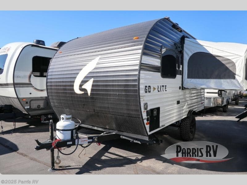 Used 2025 Wayfinder Go Lite 14 available in Murray, Utah