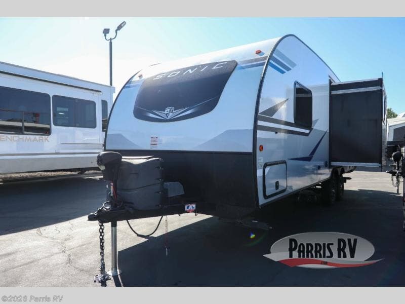 Used 2022 Venture RV Sonic SN231VRK available in Murray, Utah