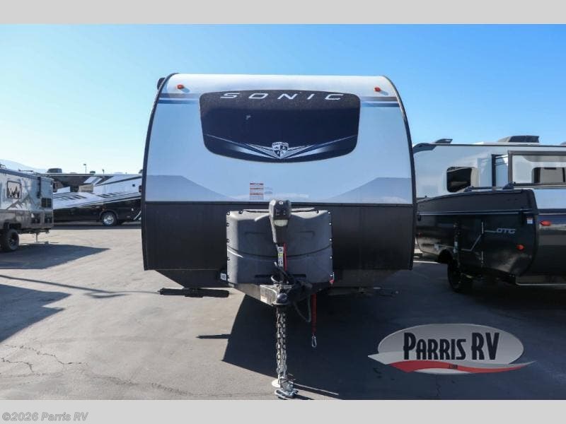 2022 Sonic SN231VRK by Venture RV from Parris RV in Murray, Utah
