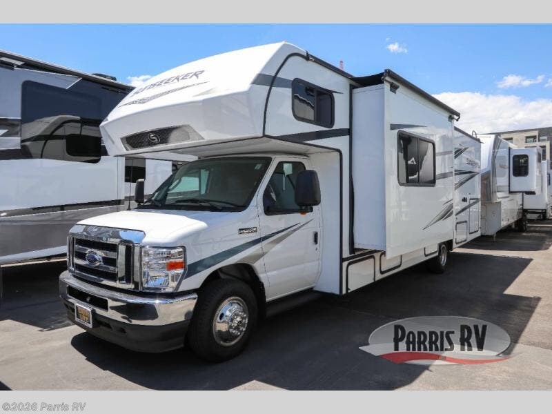 2023 Sunseeker LE 3250DSLE Ford by Forest River from Parris RV in Murray, Utah